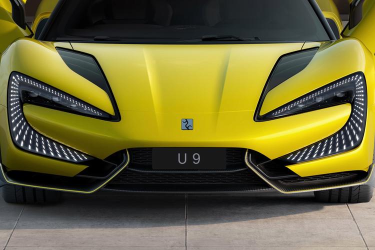 成都175仰望U9以性能突破设计的极限，理想汽车企业文化与价值观