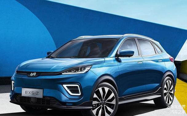 成都175WEY威派豪华SUV市场的黑马，零跑汽车与智能交通系统的协同