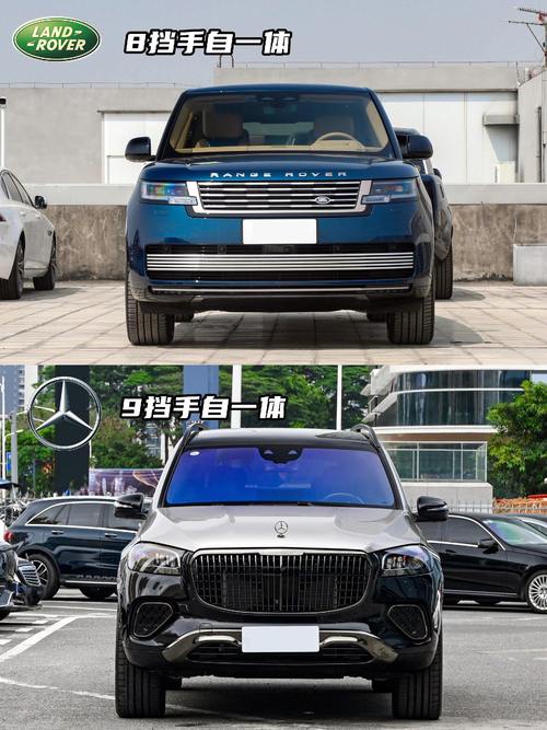 成都175迈巴赫经典与现代的完美融合，路虎如何塑造独特的品牌形象